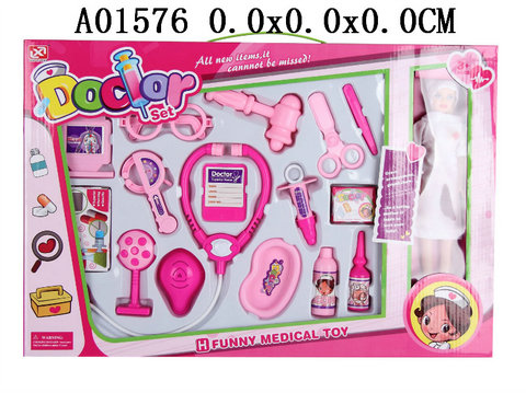 Doctor tool