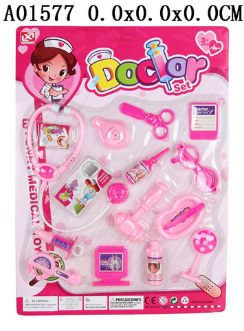 Doctor tool