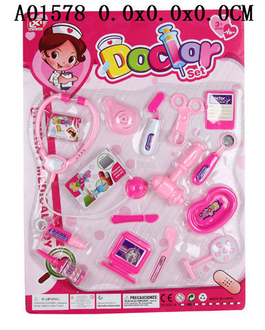 Doctor tool