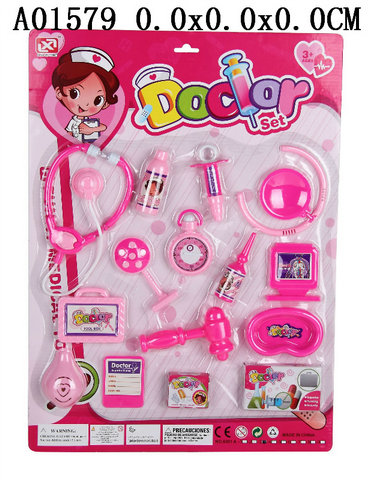 Doctor tool