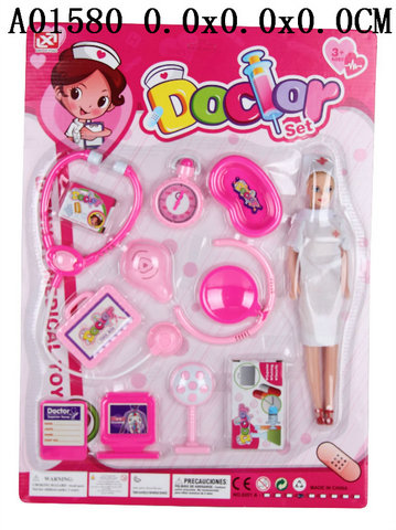 Doctor tool
