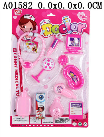 Doctor tool