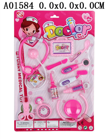 Doctor tool
