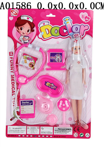 Doctor tool