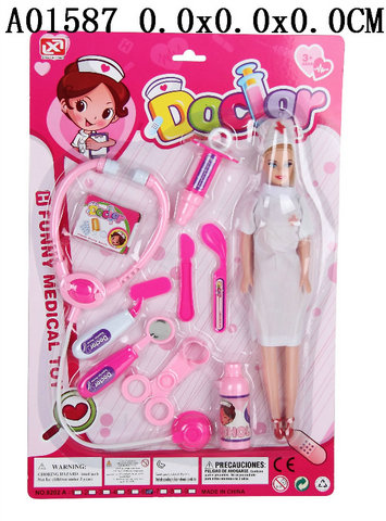 Doctor tool