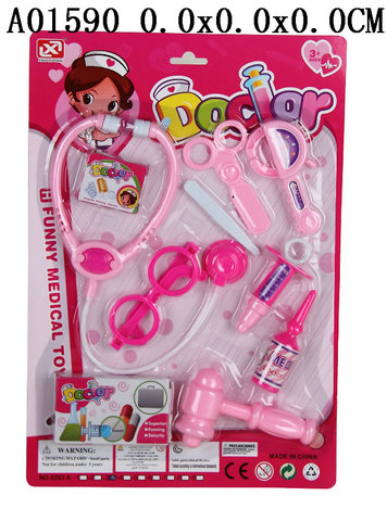 Doctor tool