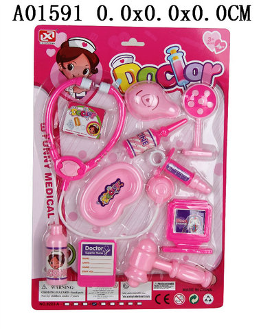 Doctor tool