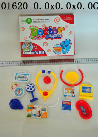 Doctor tool