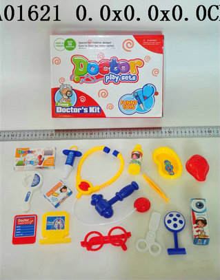 Doctor tool