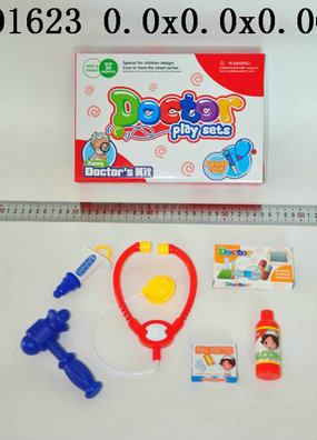 Doctor tool