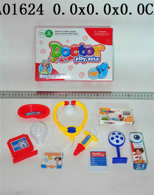 Doctor tool