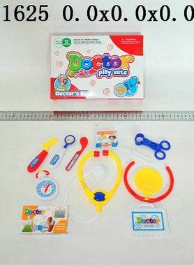 Doctor tool