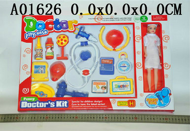 Doctor tool