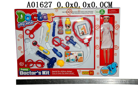 Doctor tool