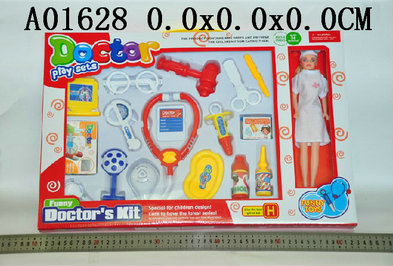 Doctor tool