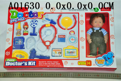 Doctor tool