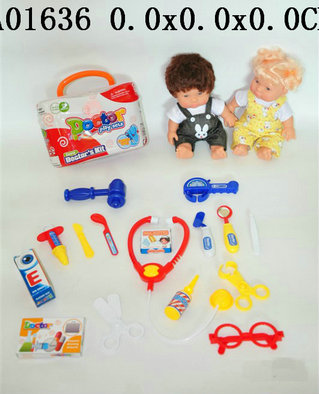 Doctor tool