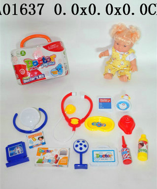 Doctor tool