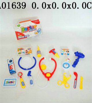 Doctor tool