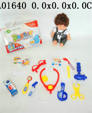 Doctor tool