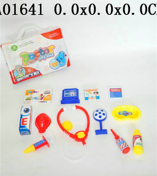 Doctor tool