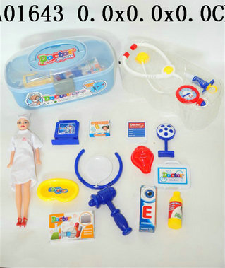 Doctor tool