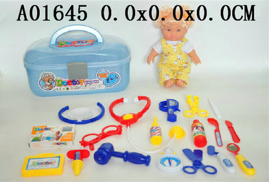 Doctor tool