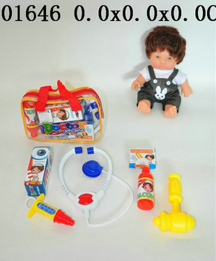 Doctor tool