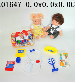 Doctor tool