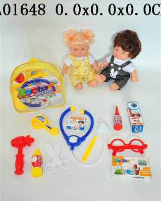 Doctor tool