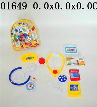 Doctor tool