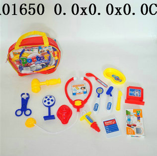 Doctor tool