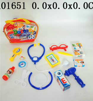 Doctor tool