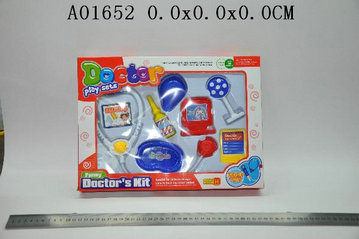 Doctor tool