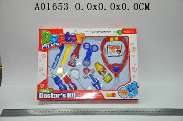 Doctor tool