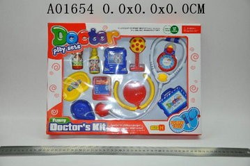 Doctor tool