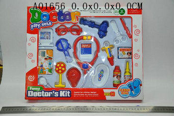 Doctor tool