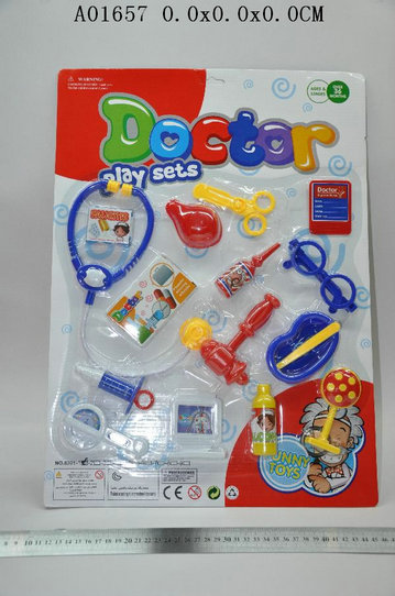 Doctor tool