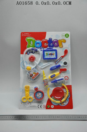 Doctor tool