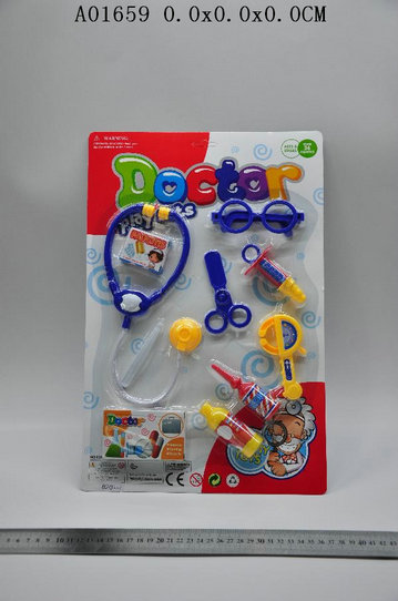 Doctor tool