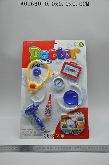 Doctor tool