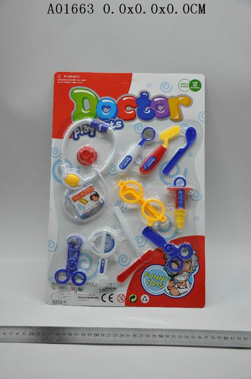 Doctor tool