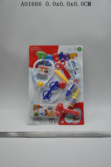 Doctor tool