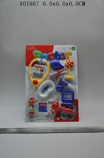 Doctor tool