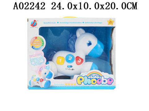B/o Unicorn