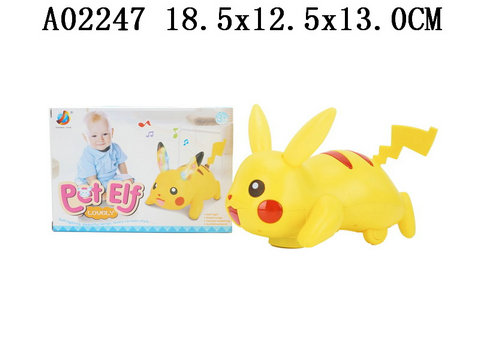 Pokemon
