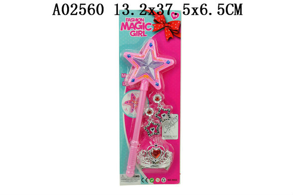 Magic stick l&m