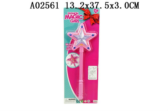 Magic stick l&m