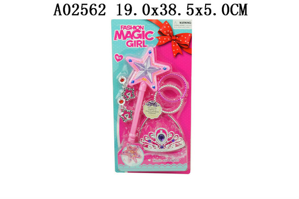 Magic stick l&m