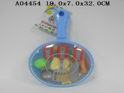Kitchen set